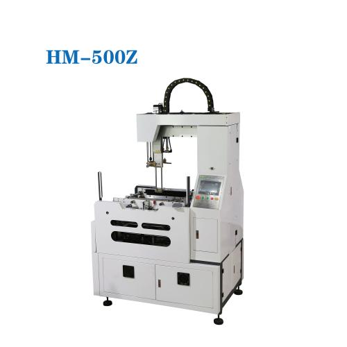 HM-500Z Automatic Box Forming Machine