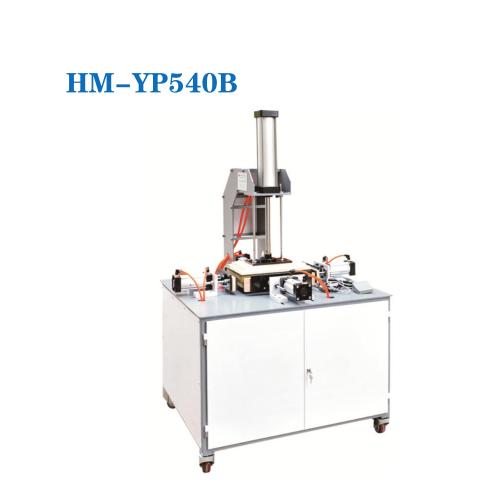 HM-YP540B Box pressing machine